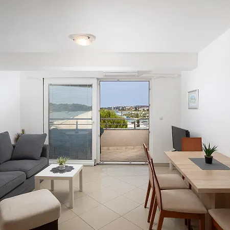 Apartment Panorama Medulin