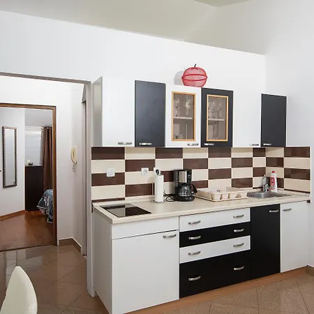 Apartment Panorama