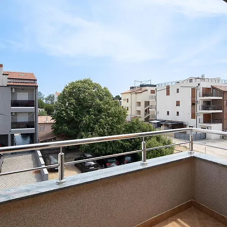 Panorama Apartment