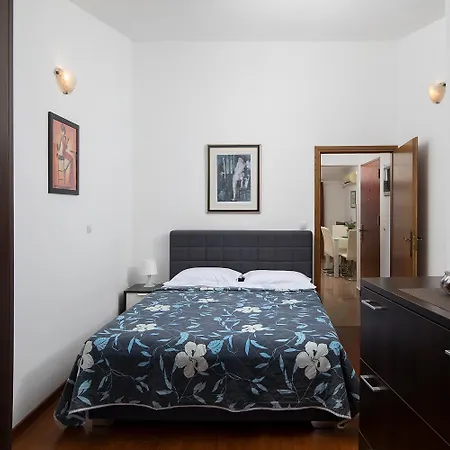 Panorama Apartment Medulin
