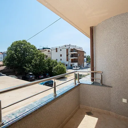 Panorama Apartment