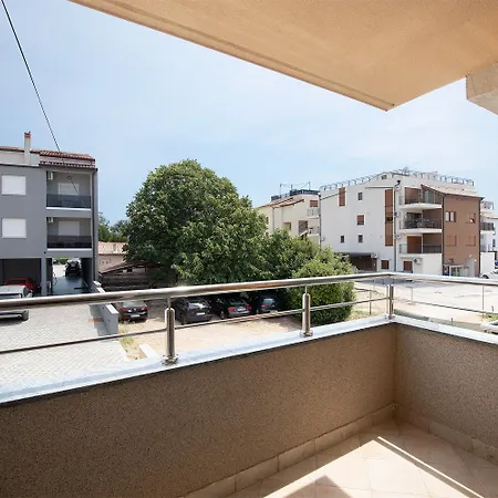 Panorama Apartment Medulin