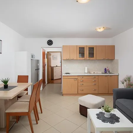 Apartment Panorama