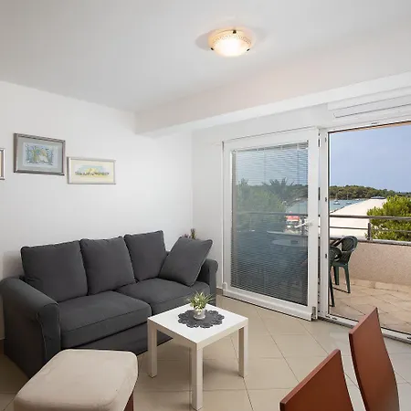 Panorama Apartment
