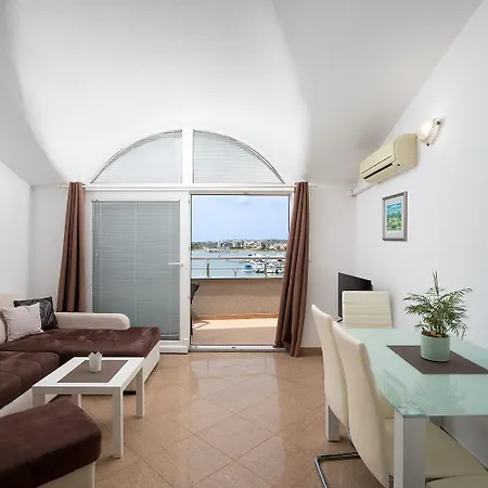 Panorama Apartment Medulin