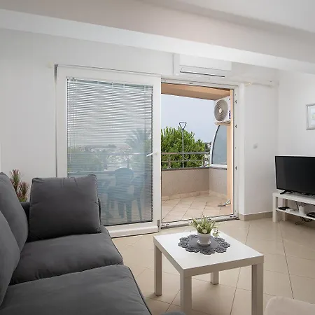 Apartment Panorama Medulin