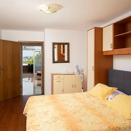 Panorama Apartment Medulin
