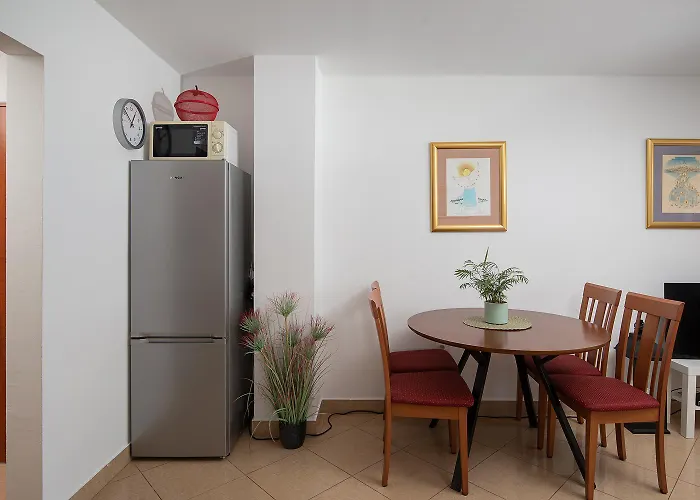 Panorama Appartement