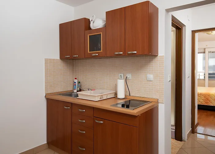 Panorama Appartement *