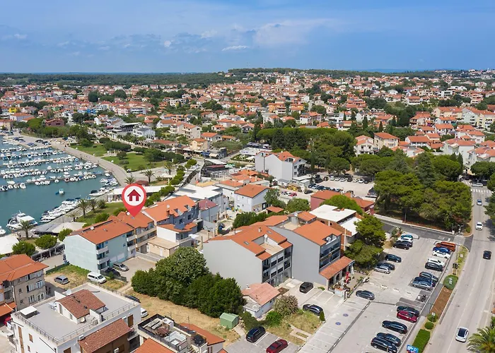 Panorama Appartement