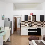 Panorama Медулин