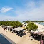 Panorama Медулин