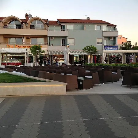 Panorama Medulin