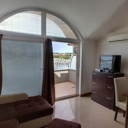 Panorama Apartment