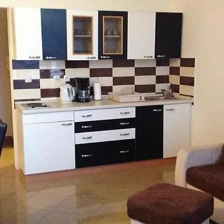 Apartment Panorama Medulin
