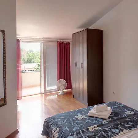 Apartment Panorama