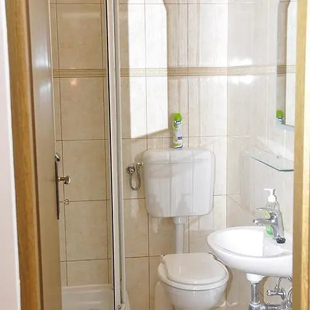 Panorama Apartment *