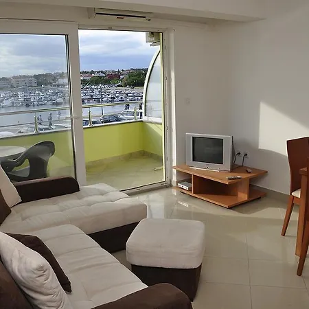 Apartment Panorama