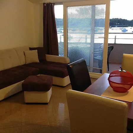 Panorama Apartment Medulin