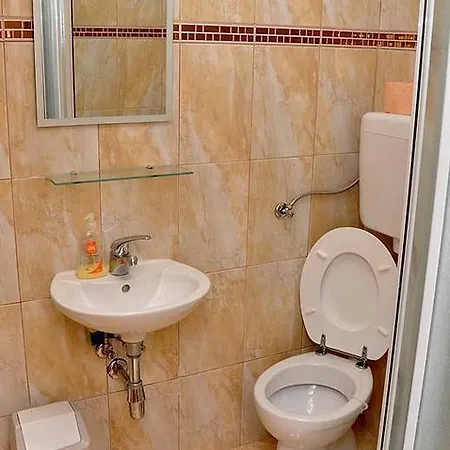 Panorama Apartment