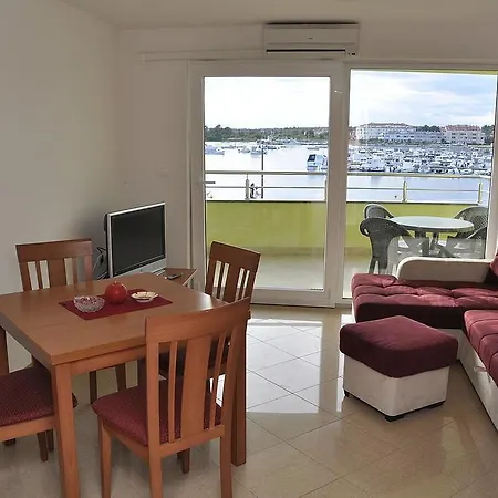 Apartment Panorama Medulin