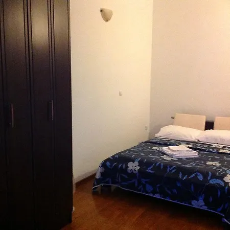 Apartment Panorama