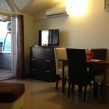 Panorama Apartment