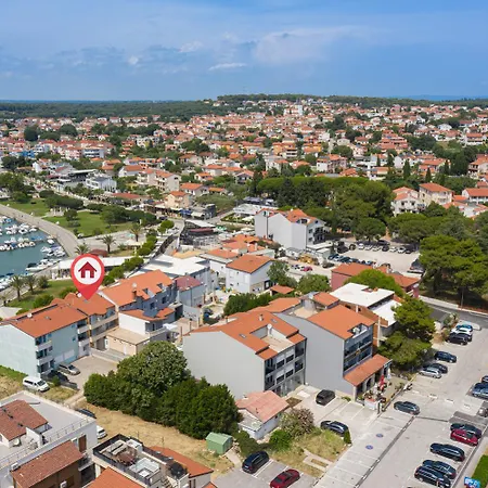 Panorama Апартаменты