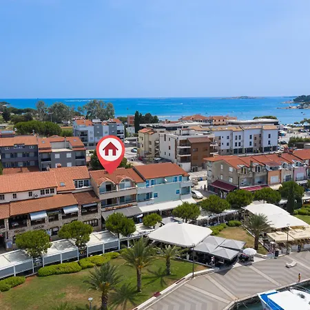Panorama Апартаменты *