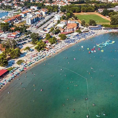 Panorama Medulin
