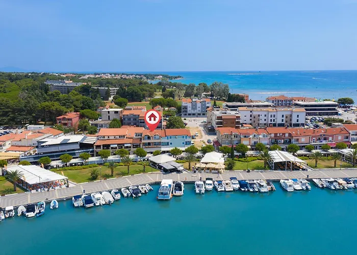 Appartement Panorama