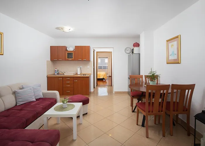 Panorama Appartement *