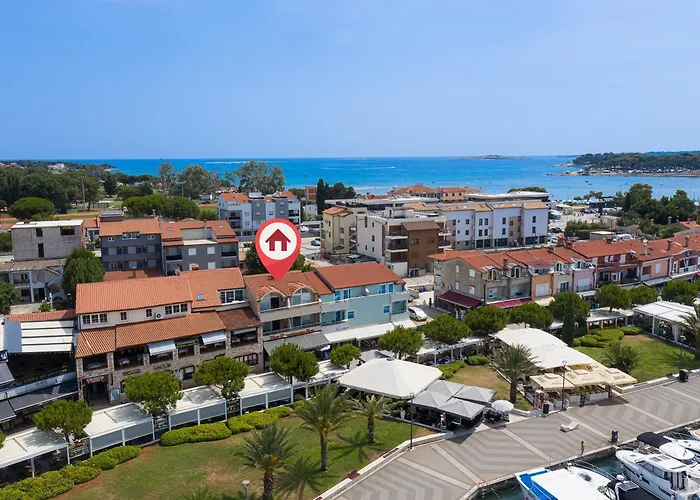 Panorama Appartement *